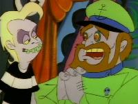 Beetlejuice